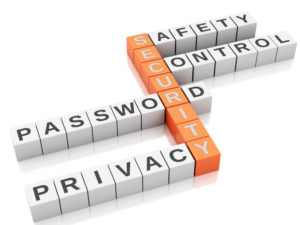 IT-Security, Virenschutz, Sichere Passwörter, Firewall, Datenschutz, Datensicherheit